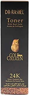 Dr. Rashel 24K Gold Collagen Toner 120 Ml