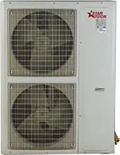 Star Vision 3.75 Ton Split System Air Conditioner with Hot and Cool Function| Model No CONDC4SV with 2 Years Warranty