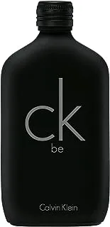 Calvin Klein Be for Men Eau de Toilette 50ml