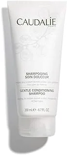 Caudalie Gentle Conditioning Shampoo, 200Ml