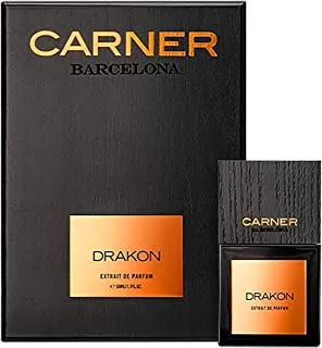 Carner Barcelona Drakon - Extrait De Perfume 50Ml