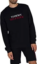Tommy Hilfiger mens Track Top Sweatshirt