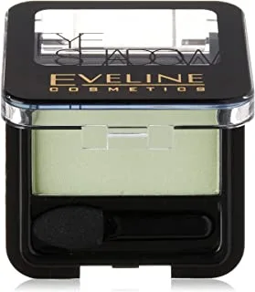 Eveline Cosmetics Quattro Eyeshadow , Delicious Apple 30