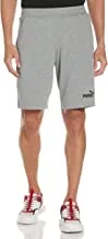Puma Men's ESS Jersey Knitted Shorts