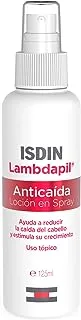 ISDIN Lambdapil Anti-Hair Loss Lotion Spray 125ml
