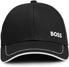 BOSS Mens Cap-1 Cap (pack of 1)