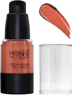 Make Over 22 Liquid Blush-LB002 - Make Over 22-LB002