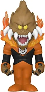 Funko Vinyl Soda Heroes DC Comics Green Lantern Larfleeze with Chase Collectibles Toy
