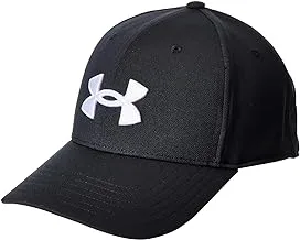 قبعة رجالي من Under Armour Blitzing قابلة للتعديل 3.0