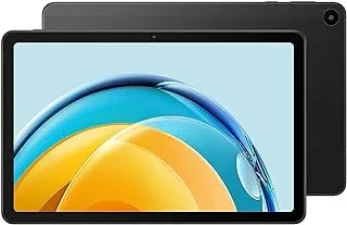 HUAWEI MatePad SE 10.4-inch Kid Friendly Lightweight Tablet, 2K FullView LCD IPS Display, Qualcomm® Snapdragon™ 680, 4GB RAM with 64GB ROM Storage - Wi-Fi 4G LTE - 5100 mAh Battery, Graphite Black