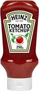 Heinz Tomato Ketchup 250gm
