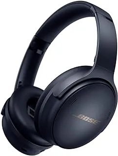 Bose Enhanced Acoustic Noise Cancelling 45 Headphones, Blue, Universal, Wireless