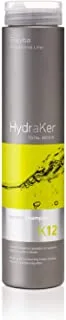 Erayba Hydraker K12 Keratin and Argan Oil Shampoo 250 ml