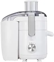 Fruit Juicer 950 ml 350 W|Fruit Power Juicer Machine Wide Feed Tupe Juice Extractor For Whole Fruit And Vegetable, Stainless Steel, Dual Speed