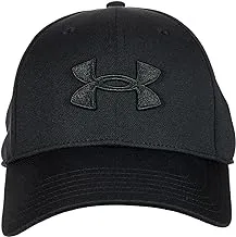 قبعة رجالي من Under Armour Blitzing قابلة للتعديل 3.0
