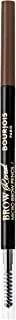 Bourjois Brow Reveal Micro Brow Pencil – 002 – Soft Brown, 0.09g