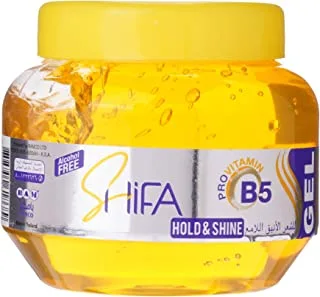 Shifa Hold & Shine Gel, 300 ml