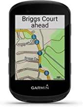 Garmin Edge 530 GPS, One Size, Black