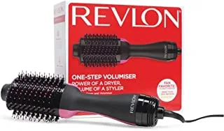 REVLON Pro Collection Salon One Step مجفف الشعر ومكثف الشعر