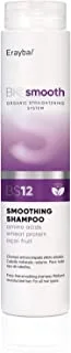 Erayba Bio Smooth BS12 Smoothing Shampoo 250 ml