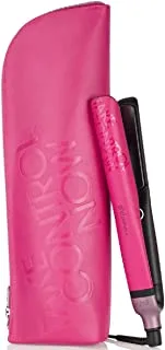 GHD 2022 Collection Platinum and Styler Hair Straightener, Pink