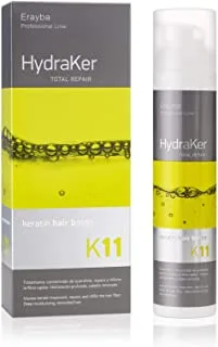 Erayba Hydraker K11 Keratin and Argan Oil Botox Treatment 100 ml