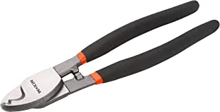 Wokin cable cutter (orange and black, 160mm, 6in)