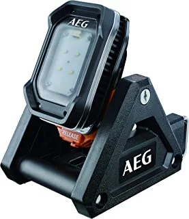 مصباح موقع AEG BFL18X-0 18V LED