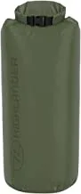 HIGHLANDER-25L DRYSACK POUCH OLIVE GREEN