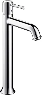 Hansgrohe Talis Classic Single Lever Basin Mixer for Washbowls
