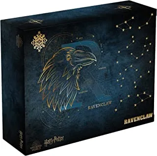 Sihir Dukkani 50058 Ravenclaw Wizarding World Harry Potter Gift Box
