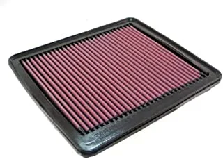 K&N 33-2346 High Performance Replacement Air Filter