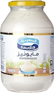 Saudia Mayonnaise, 946 g