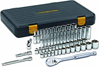 GEARWRENCH 56 Pc. 3/8