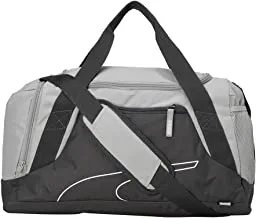 PUMA Fundamentals Sports Bag S Shadow Gray-Sm