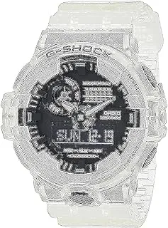 Casio G-Shock Men's Analog-Digital Dial Resin Watch