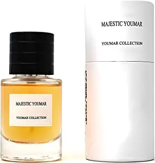 Youmar Collection Perfume 222 For Unisex, 25 ml