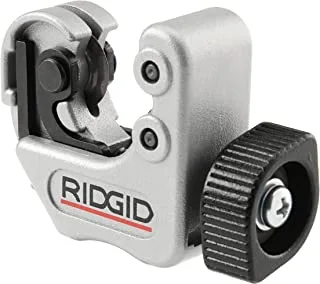Ridgid 86127 Model 118 Close Quarters Tubing Cutter, 1/4-Inch To 1-1/8-Inch Tube Cutter