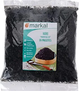Markal Organic Nori, 100G - Pack Of 1