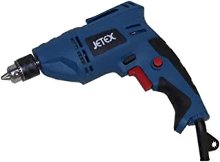 Jetex Corded Impact Drill 350W