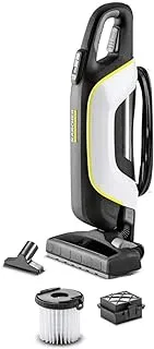 Karcher Home & Garden Vc 5 White Handheld Vacuum Cleaner - 1.349-132