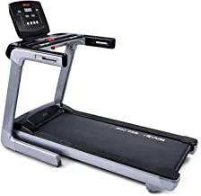 Marshal Fitness Premium Home Use Treadmill for Slimming and Daily Home Exercise with Multi Function Program-WNQ-F1-6000
