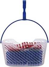 Mondex Clothes Clips With Hanging Basket