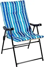 Camping And Trips Chair, Multi Color 4448