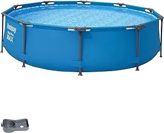 Bestway Steel Pro Frame Pool, Blue, 305 x 76 Cm, 56406