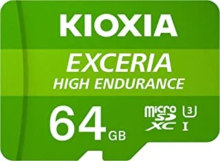 Kioxia Msd High Endurance 64Gb
