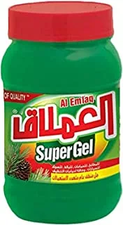 Al Emlaq Super Gel 500 Gm Pine(Pack Of 1)