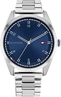 Tommy Hilfiger GRIFFIN Men's Watch, Analog