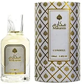 Makarem Conhill For Unisex Perfume 100Ml