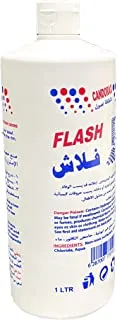 Candorax Toilet Cleaner Flash 1 Litre
